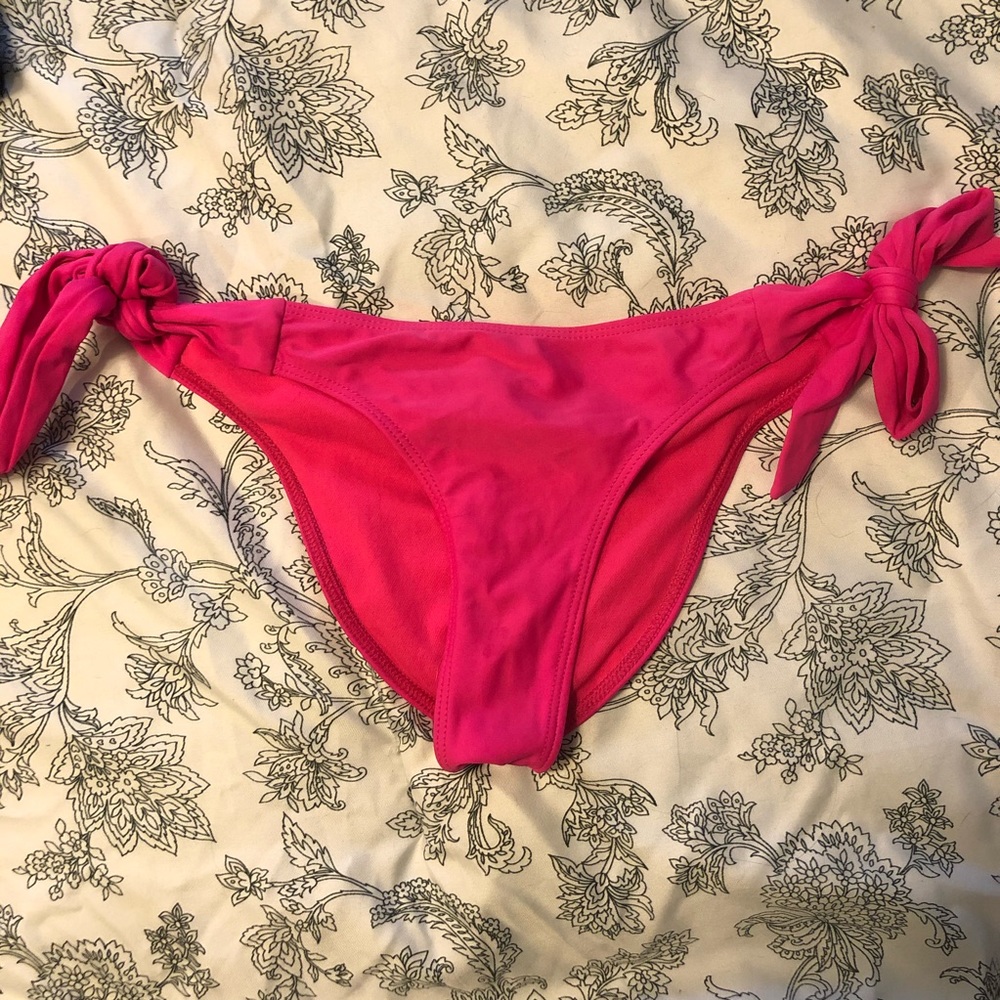 Bikini Bottom Medium